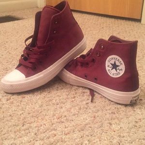 Converse- Chuck Taylor II All Star